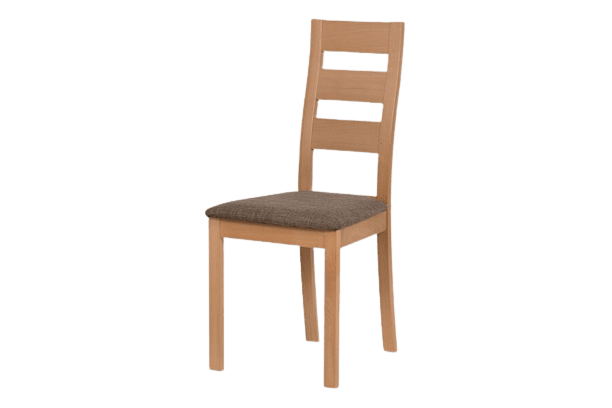 Jídelní židle masiv buk