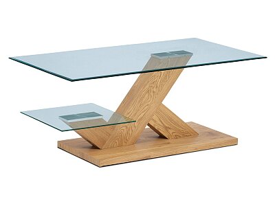 Konferenční stolek 110x60x46