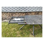 Rozkládací systém - Butterfly