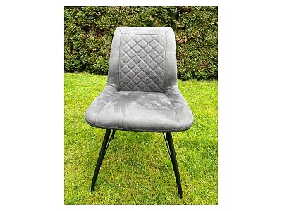 Jídelní židle - Toro/šedá