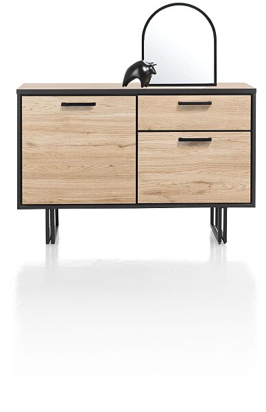Moderní tv komoda 127x85x42 cm