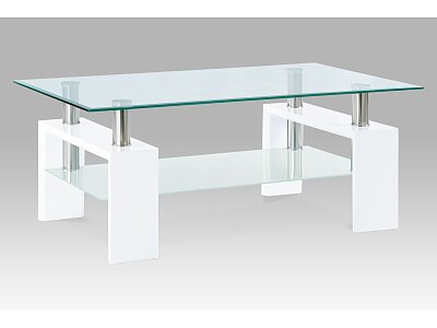 Konferenční stolek 110x60x45 cm