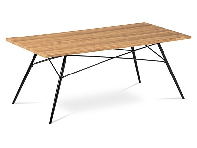 Konferenční stolek 122x61x49