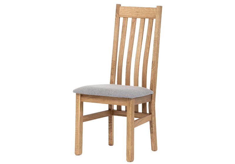 	Dřevěné židle 