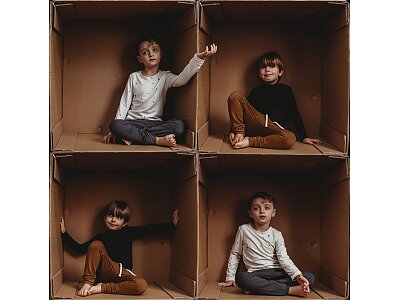 Child box