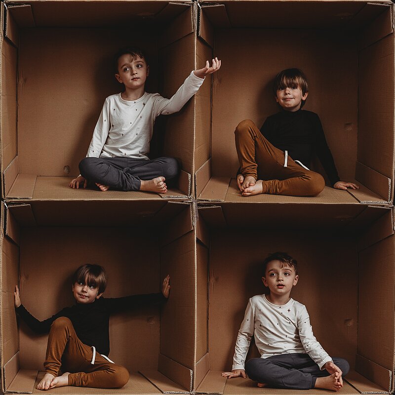 Child box