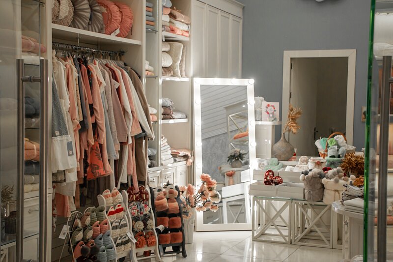 Showroom Praha