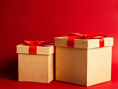 Gift box