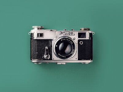 Camera