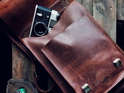 Camera bag