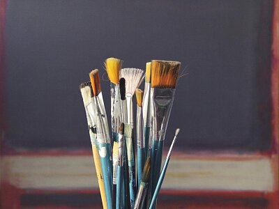 Brush set
