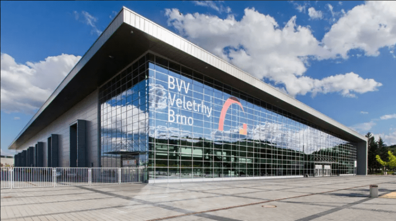 MSV 2024 – termín konání Mezinárodního strojírenského veletrhu v Brně