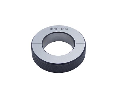 Nastavovací kroužek DIN 2250 C, 150mm