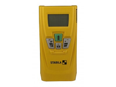 Dálkoměr laserový LE-20 STABILA