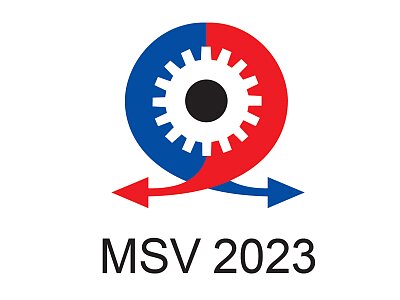 MSV 2023 – termín konání Mezinárodního strojírenského veletrhu v Brně