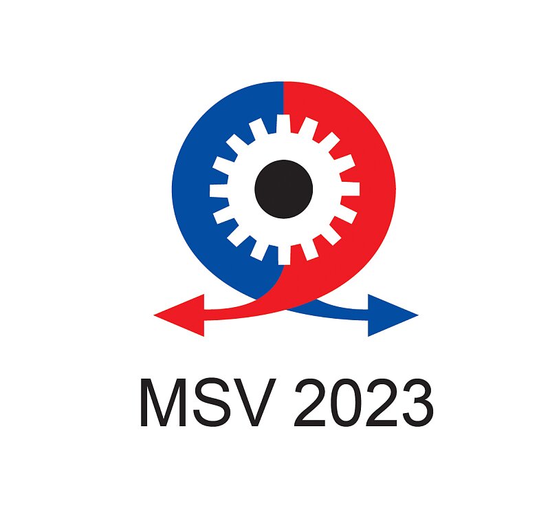 MSV 2023 – termín konání Mezinárodního strojírenského veletrhu v Brně