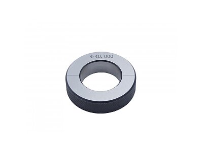 Nastavovací kroužek DIN 2250 C, 3,5mm