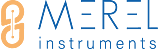 Merel Instruments logo
