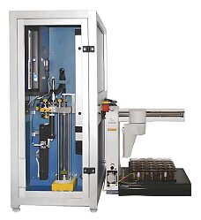 Merel GE-567 gas extraction