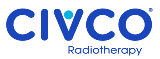 CIVCO Radiotherapy logo