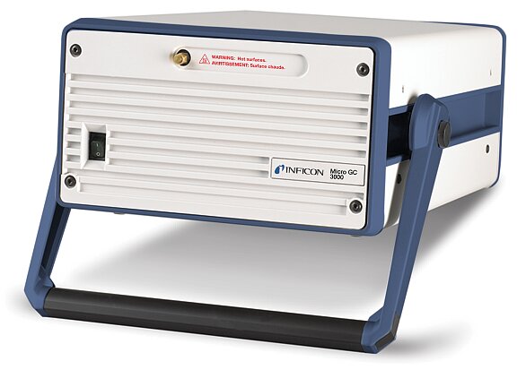 INFICON 3000 Micro GC