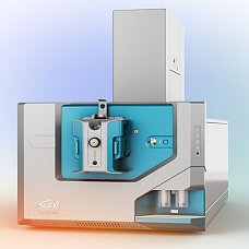 SCIEX ZenoTOF 8600