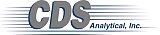 CDS Analytical logo