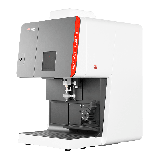 PlasmaQuant 9200 Elite