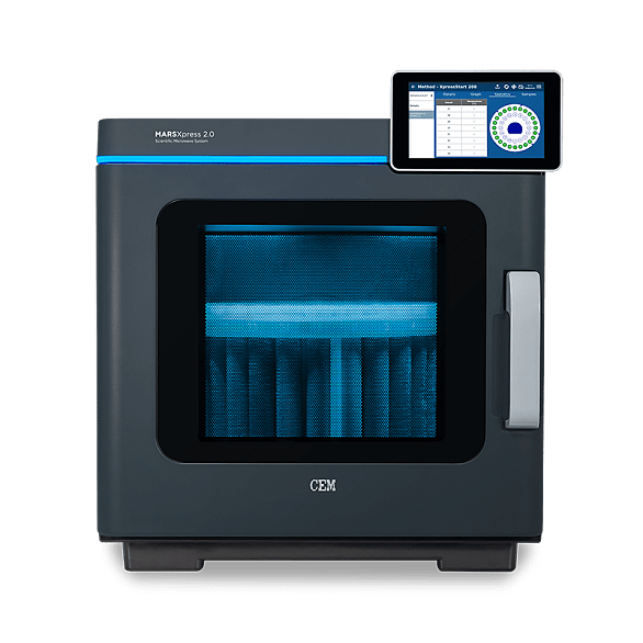 MARSXpress 2.0