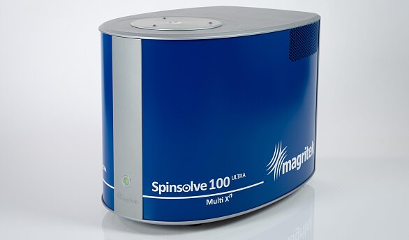 Spinsolve 100 Ultra