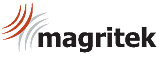 Magritek logo