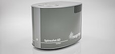 Spinsolve 60