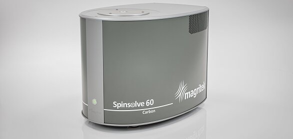 Spinsolve 60