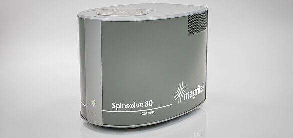Spinsolve 80