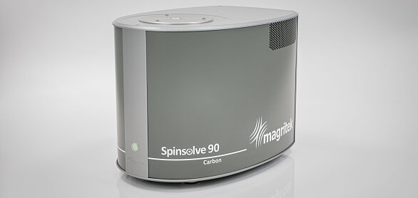 Spinsolve 90