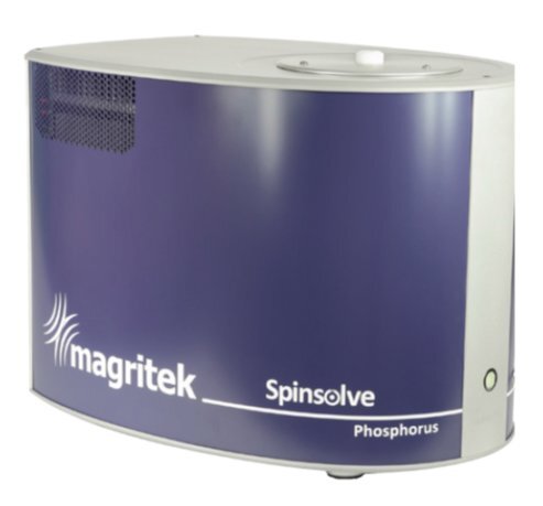 Spinsolve Phosphorus