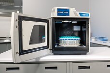 MARS 6 PFAS simultánní extrakční systém